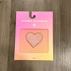 Target x Stoney Clover Lane Patch